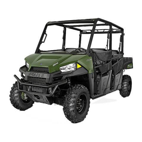 Crew Polaris Ranger