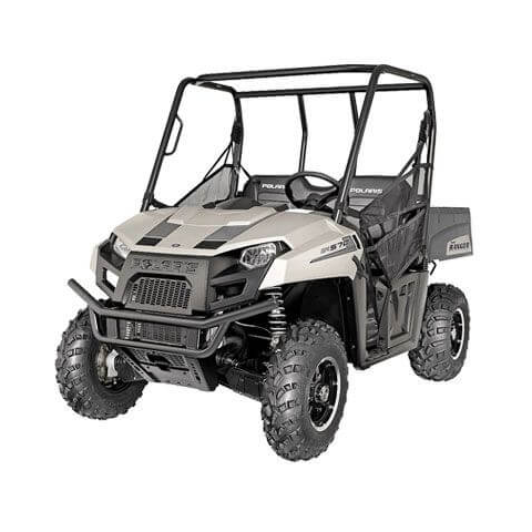Mid-Size Polaris Ranger