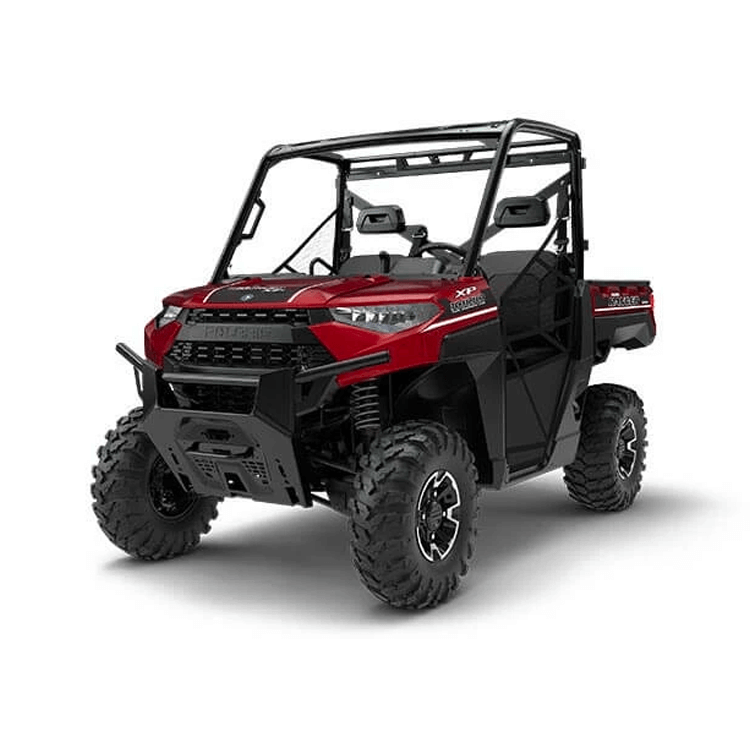 Polaris Ranger Accessories and Parts For 1000, XD 1500, 570 SP, Kinetic ,  Crews, and more!