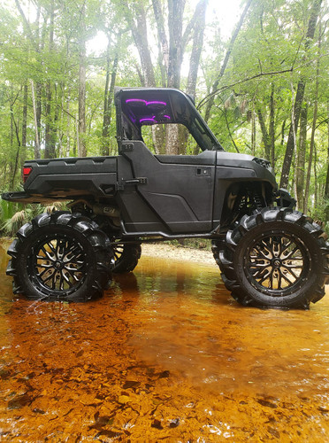 Customizing The Exterior Aesthetics Of Your Polaris Ranger Customizing The Exterior Aesthetics Of Your Polaris Ranger