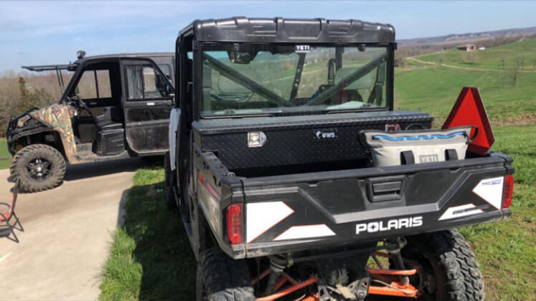 Polaris Ranger Survival Kit: What You Should Keep In Your Emergency Tool Box Polaris Ranger Survival Kit: What You Should Keep In Your Emergency Tool Box