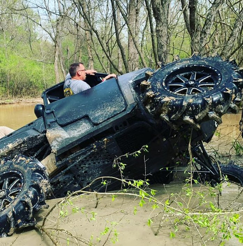 Avoiding, Preventing, And Repairing Water Damage In Your Polaris Ranger