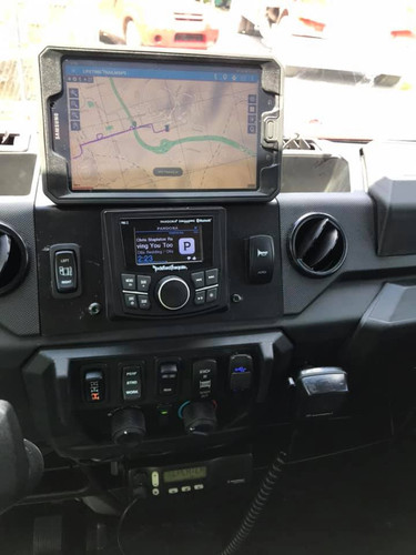 Never Get Lost Again When Riding Your Polaris Ranger