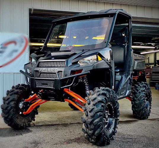 Common Problems With The Polaris Ranger High Lifter And How To Solve Them Common Problems With The Polaris Ranger High Lifter And How To Solve Them