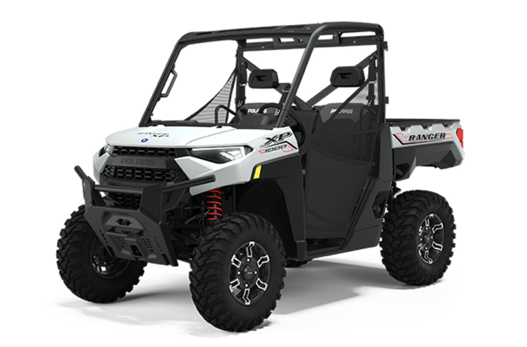 Thoughts On The 2021 Polaris Ranger Lineup