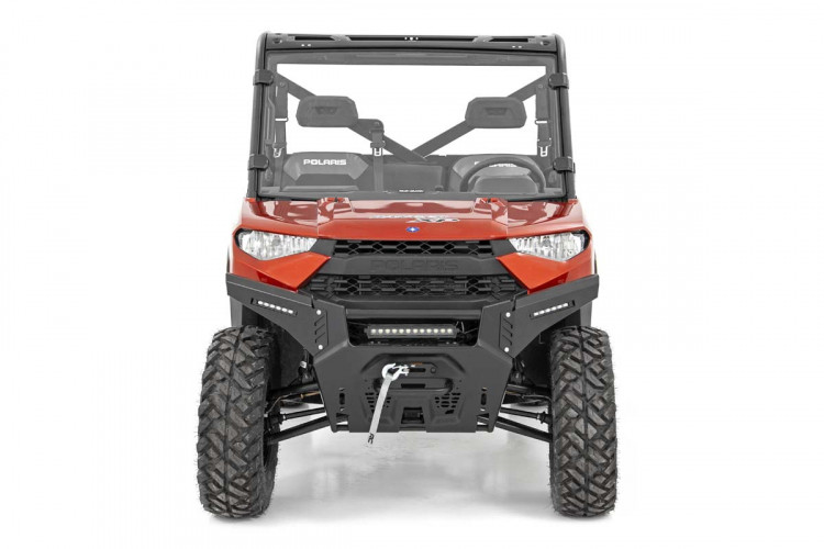 Rough Country’s Top 3 Most Popular Polaris Ranger Accessories
