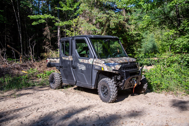 10 Frequently Asked Questions About the Polaris Ranger
