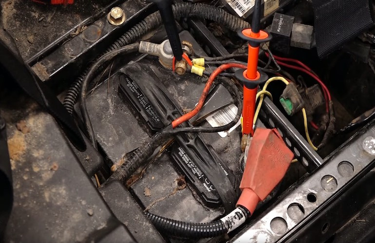 Fixing and Modifying the Electrical System in Your Polaris Ranger!