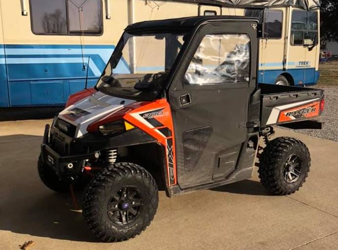 Factory Specs For Polaris Ranger XP 900 And Polaris Ranger XP 570 Tires And Wheels Factory Specs For Polaris Ranger XP 900 And Polaris Ranger XP 570 Tires And Wheels