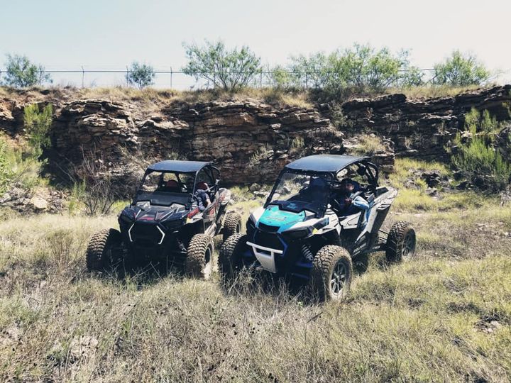 Top UTV Trails In Texas #4: Northwest OHV Park at Endeavor Bridgeport Adventure Park