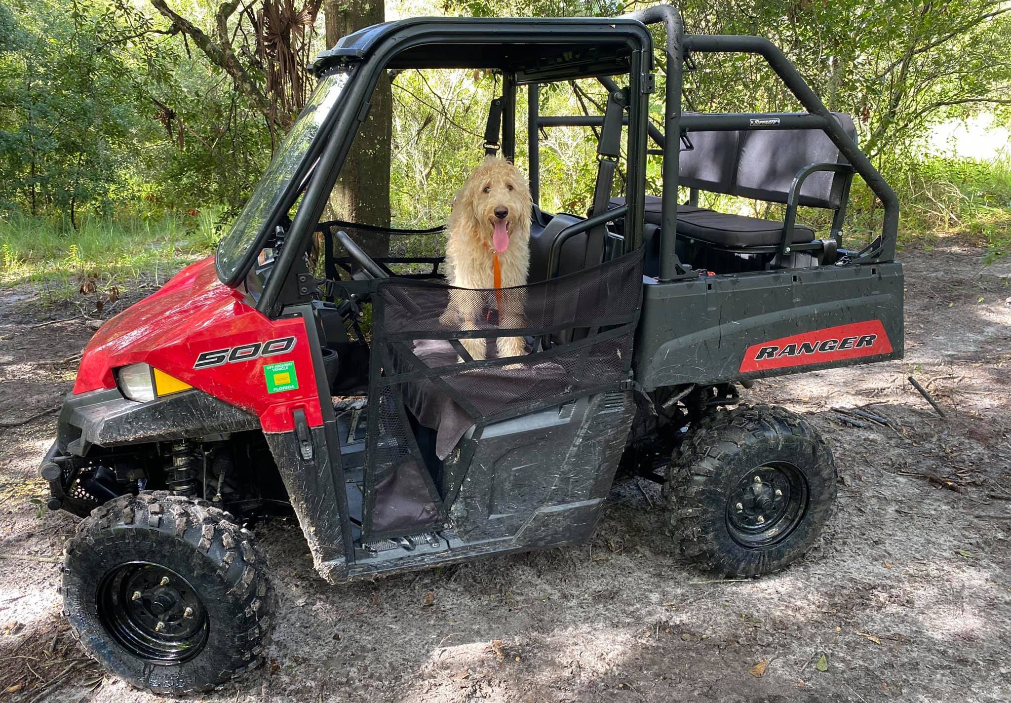 Maintenance Schedule For The Polaris Ranger 500