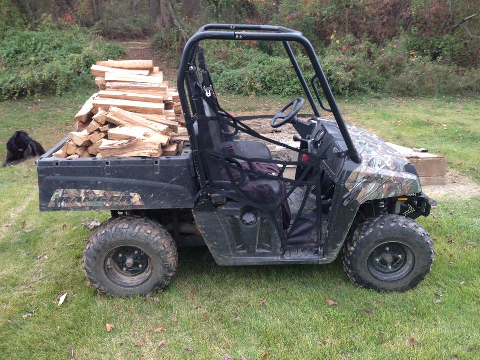 Factory Specs For Polaris Ranger Mid-Size, 500, And 800 Tires And Wheels Factory Specs For Polaris Ranger Mid-Size, 500, And 800 Tires And Wheels