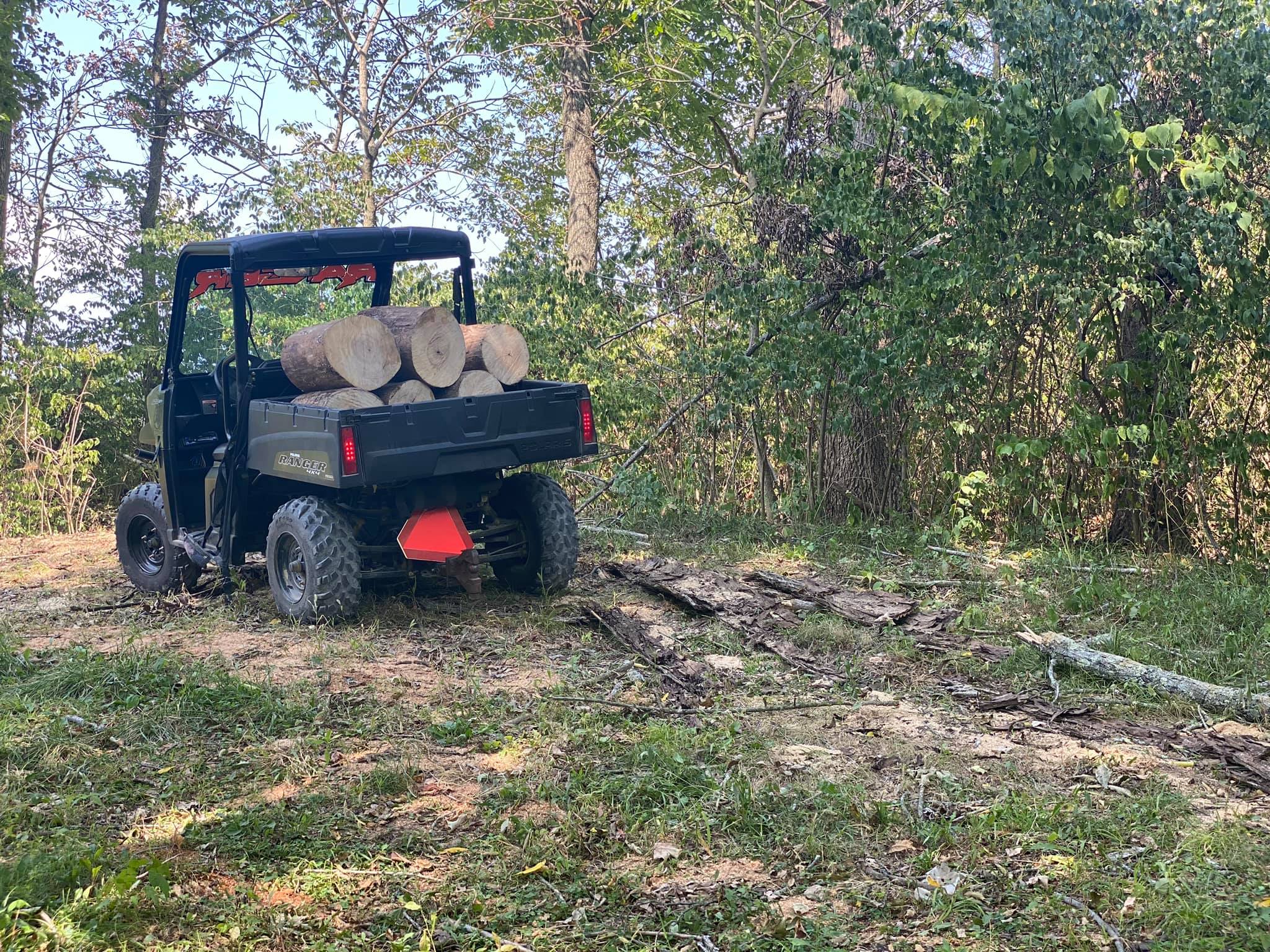 2022 Polaris Ranger SP 570