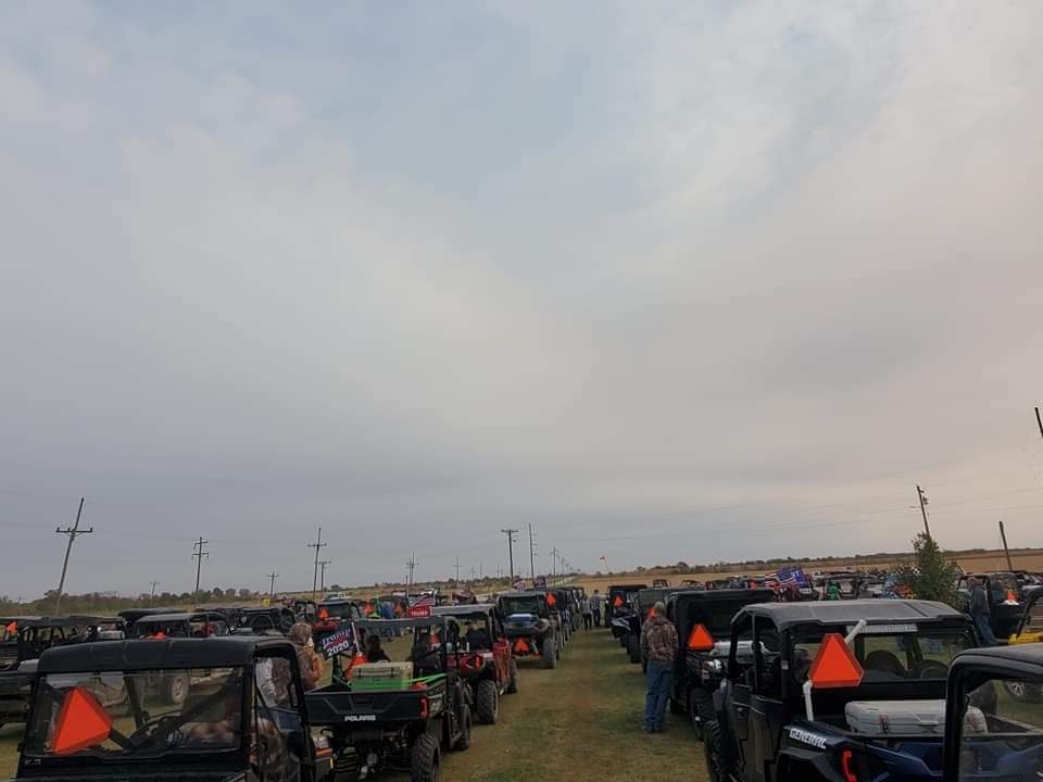 2021 UTV Events For Polaris Ranger & Polaris General Owners