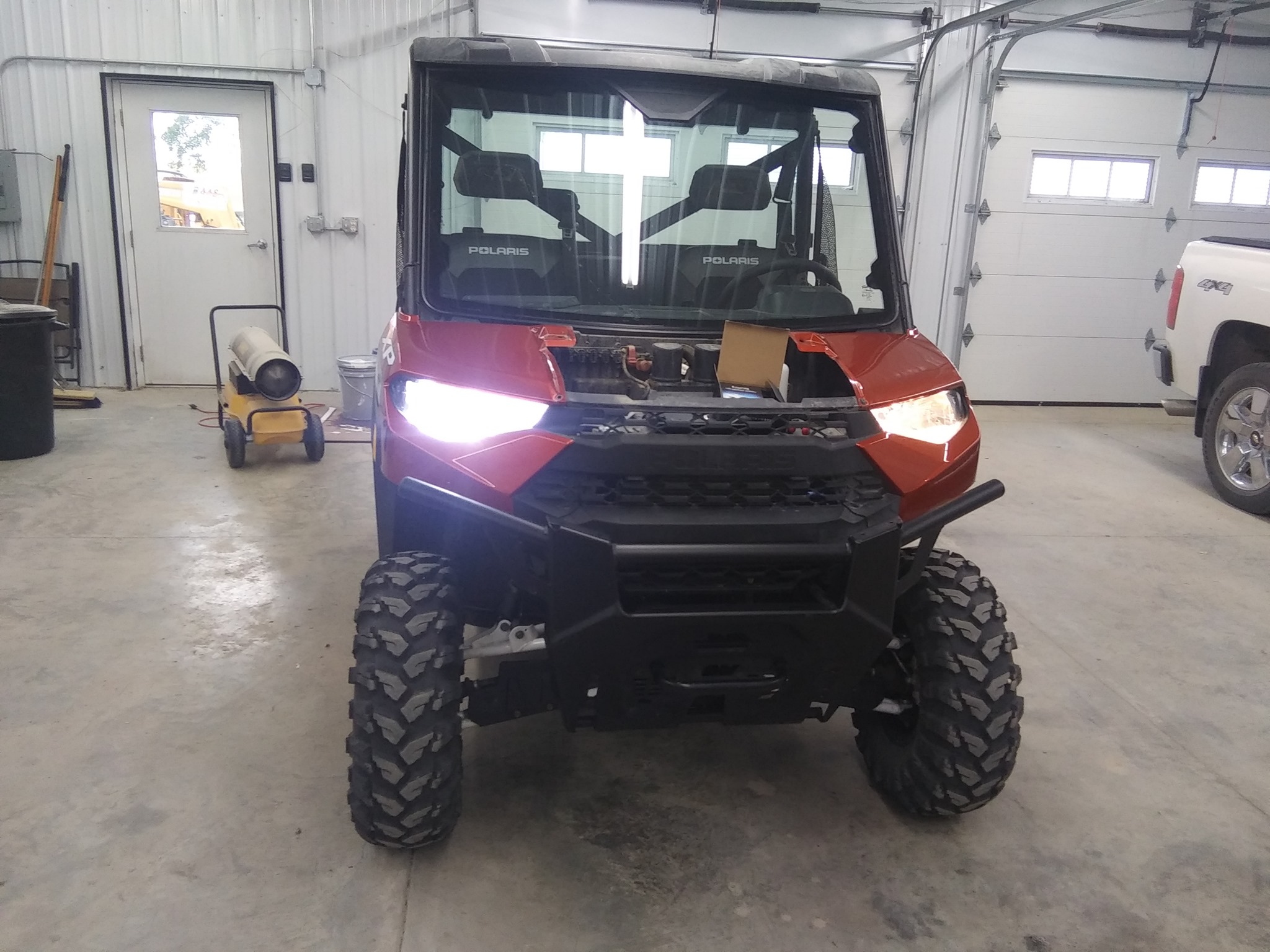 Use Aftermarket Polaris Ranger Replacement Parts