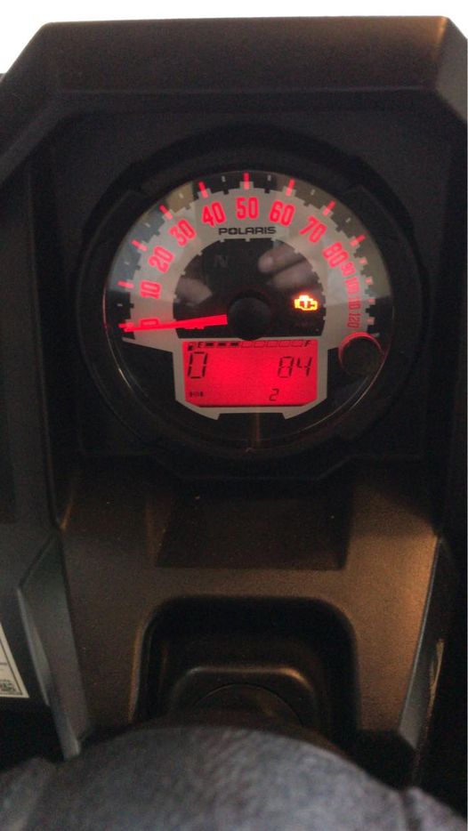 Common Polaris Ranger Error Codes Common Polaris Ranger Error Codes