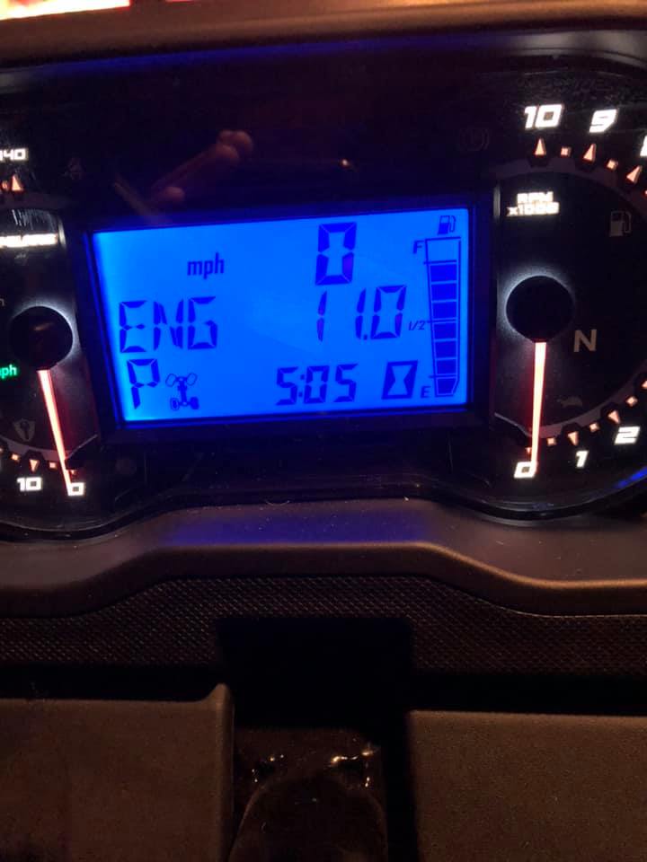 False Positive Polaris Ranger Error Codes False Positive Polaris Ranger Error Codes