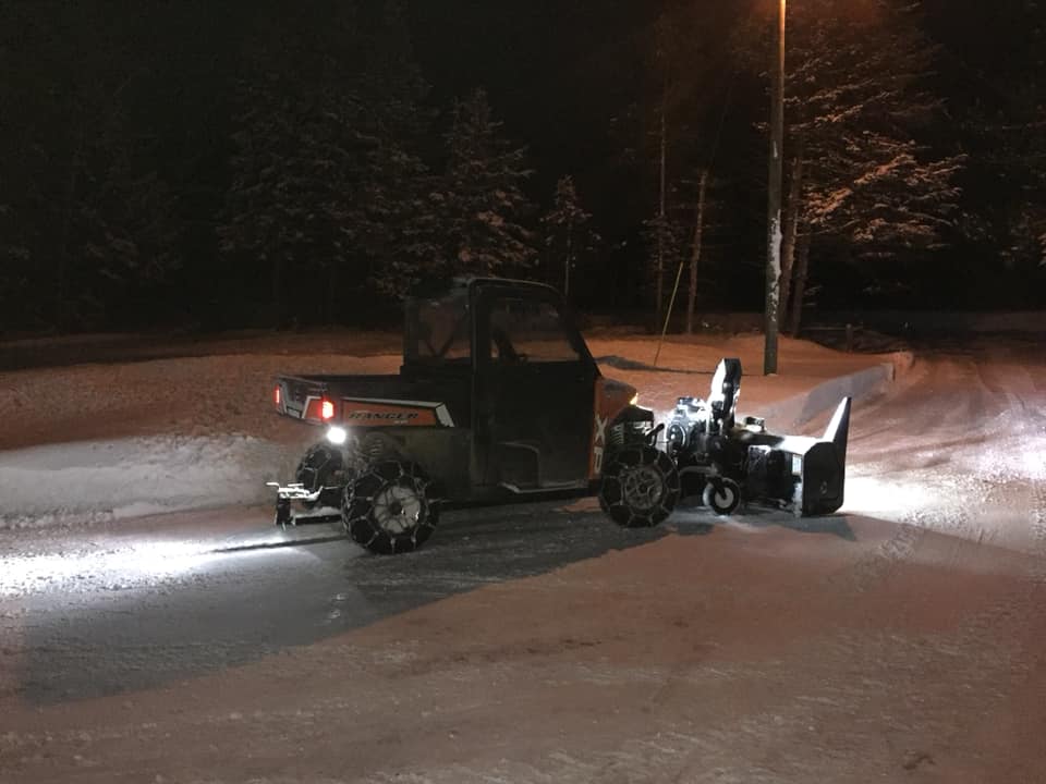 A Complete Buyer’s Guide For Polaris Ranger Snow Plow Kits A Complete Buyer’s Guide For Polaris Ranger Snow Plow Kits