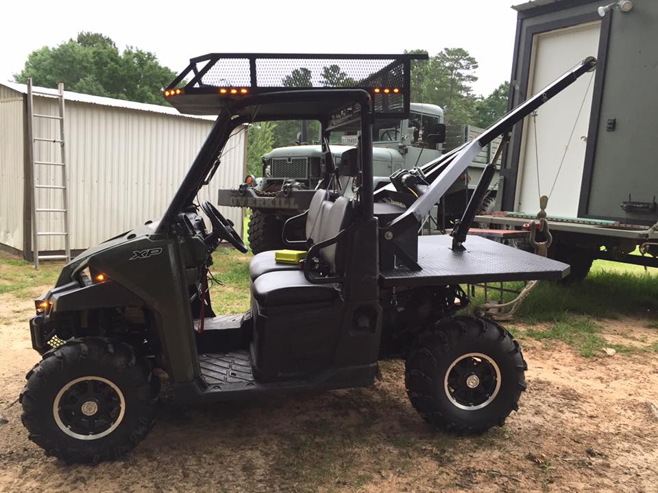 In Closing: Polaris Ranger Survival Kit: What You Should Keep In Your Emergency Tool Box In Closing: Polaris Ranger Survival Kit: What You Should Keep In Your Emergency Tool Box