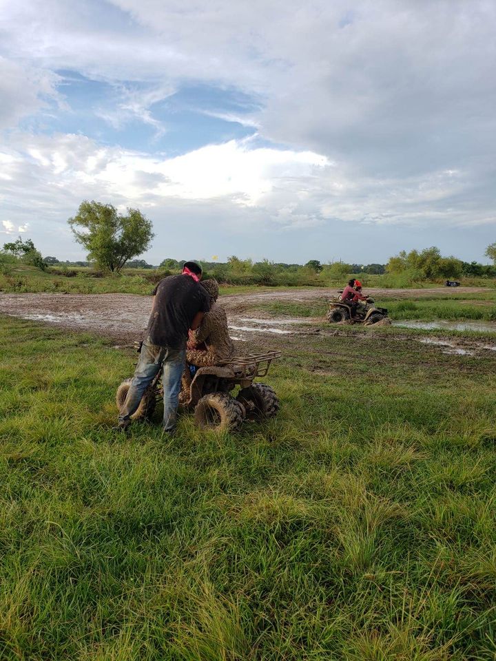 Top UTV Trails In Texas #2: Alligator Run Offroad Park