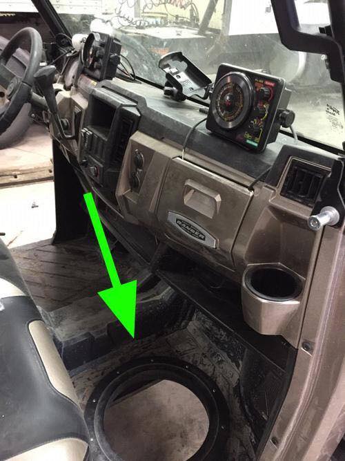 Must-Have Polaris Ranger Ice Fishing Accessories Must-Have Polaris Ranger Ice Fishing Accessories