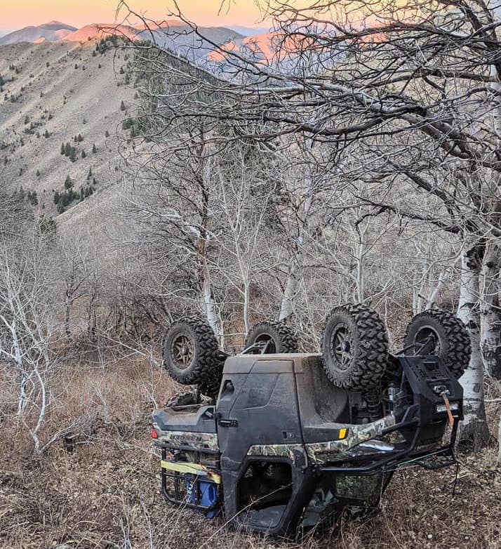 Full-Coverage UTV Insurance For The Polaris Ranger