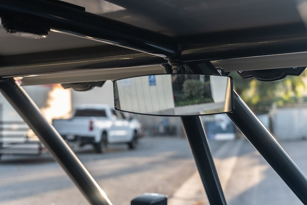 Polaris Ranger Rear View Mirrors