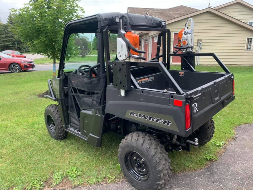 2022 Polaris Ranger SP 570