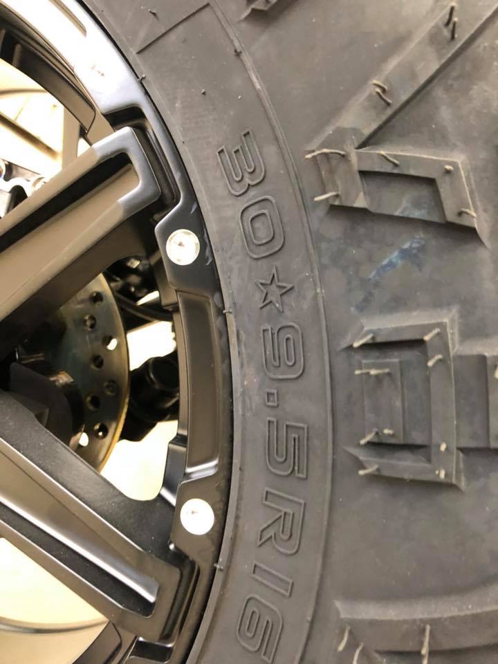 Polaris Ranger Tire Size Polaris Ranger Tire Size