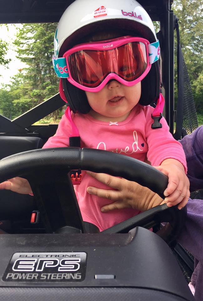 Children’s UTV Helmets