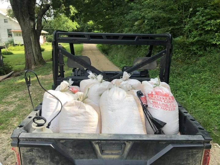Polaris Ranger Dimensions: Width Polaris Ranger Dimensions: Width