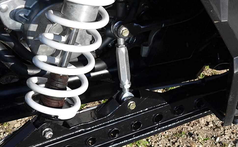 Polaris Ranger Sway Bar Linkages