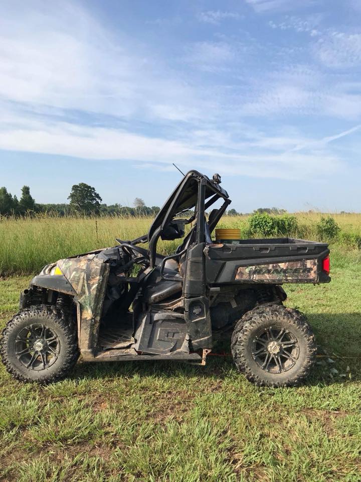 Are Helmets Really Necessary For A Ranger?