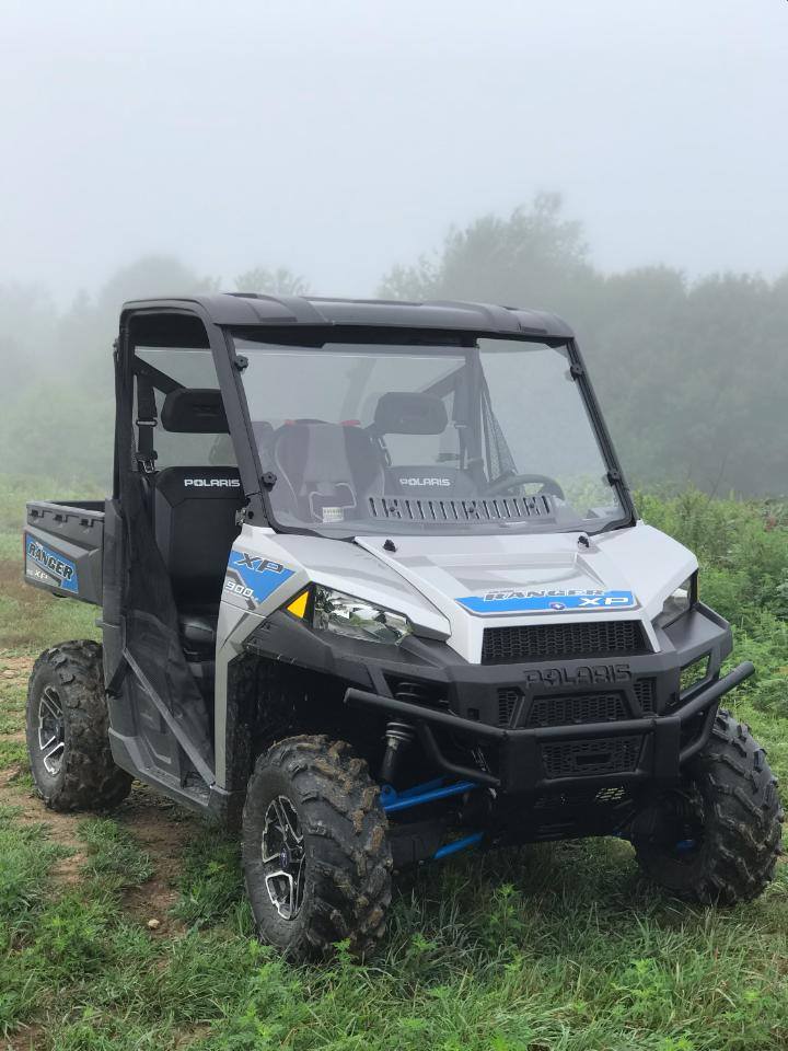 Final Thoughts On The 2020 Polaris Ranger