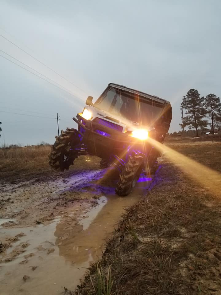 How To Make Your Polaris Ranger Ride Like A Dream