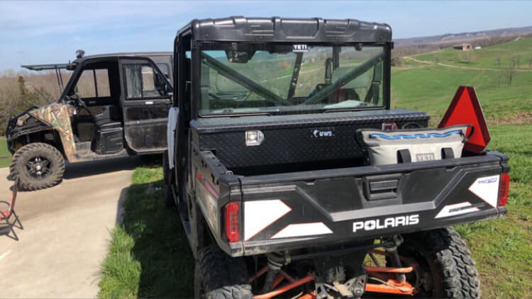 Polaris Ranger Survival Kit: What You Should Keep In Your Emergency Tool Box