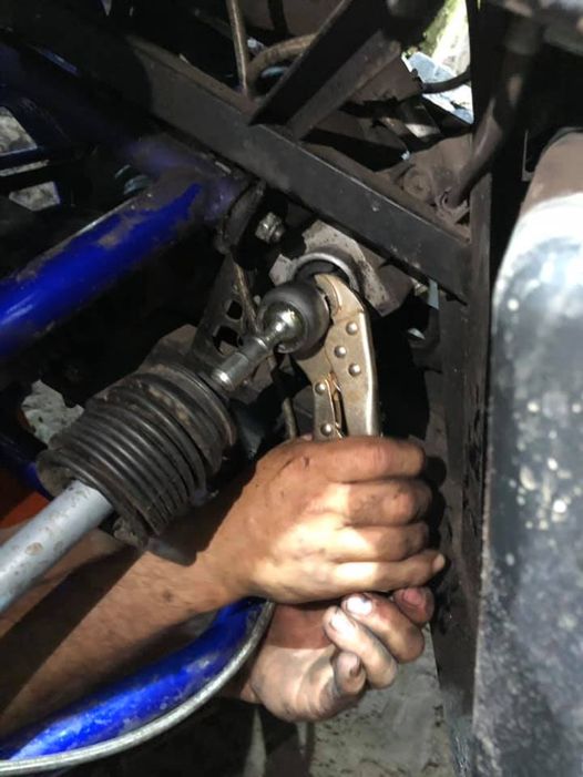Polaris Ranger Rack And Pinion: Common Steering Problems And Easy Solutions