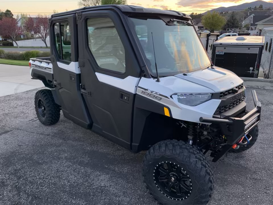 Tweaking The Engine Control Module For A Faster Polaris Ranger 