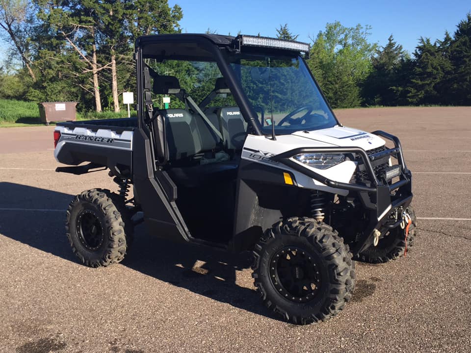 What To Expect From The 2020 Polaris Ranger Lineup