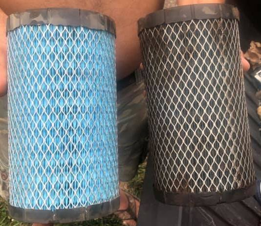 An Investigation Into Polaris Ranger Air Filters