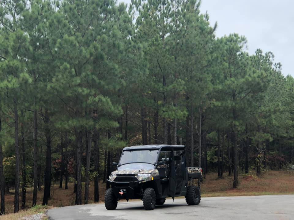 Other Reasons For Modifying The Polaris Ranger Other Reasons For Modifying The Polaris Ranger