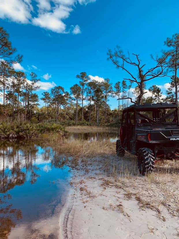 Avoiding, Preventing, And Repairing Water Damage In Your Polaris Ranger