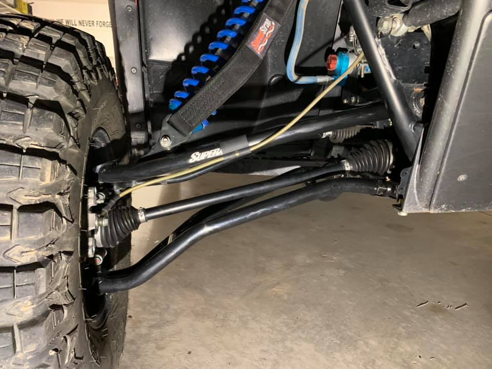 Other Ways To Get A Smoother Ride In The Polaris Ranger Other Ways To Get A Smoother Ride In The Polaris Ranger