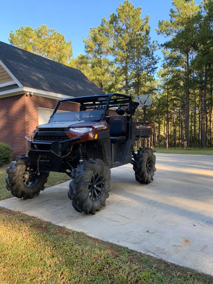 A Detailed Understanding Of Polaris Ranger Turf Mode Issues