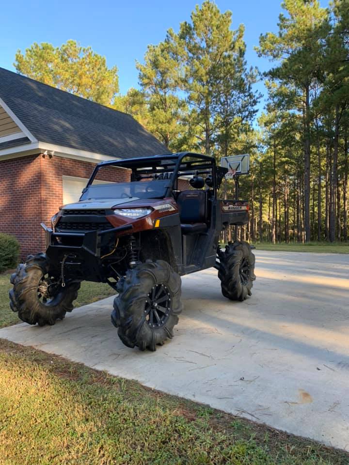 A Detailed Understanding Of Polaris Ranger Turf Mode Issues A Detailed Understanding Of Polaris Ranger Turf Mode Issues