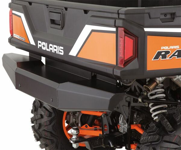 Polaris Ranger Bumpers