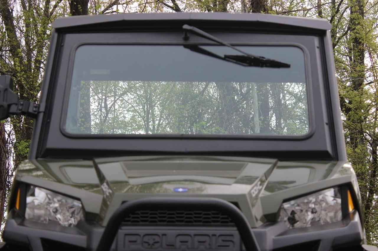 Polaris Ranger Windshields