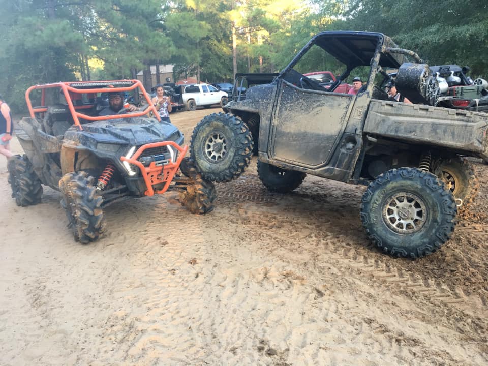 Fixing Polaris Ranger Turf Mode Issues Fixing Polaris Ranger Turf Mode Issues