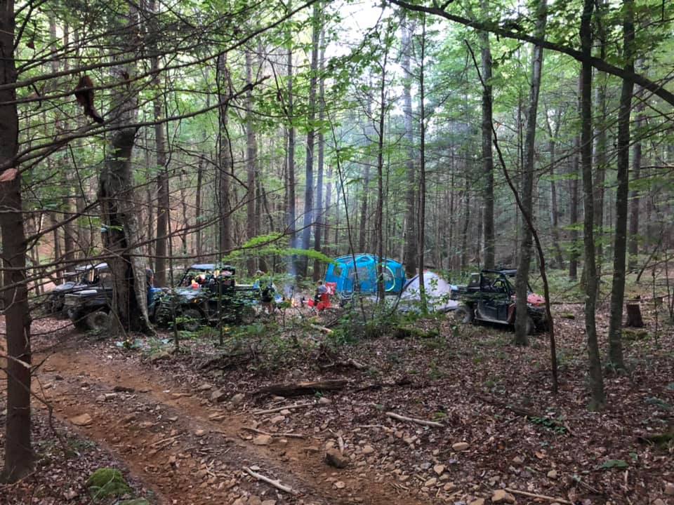 Not Just For Work: Polaris Ranger Family Riding Activities!