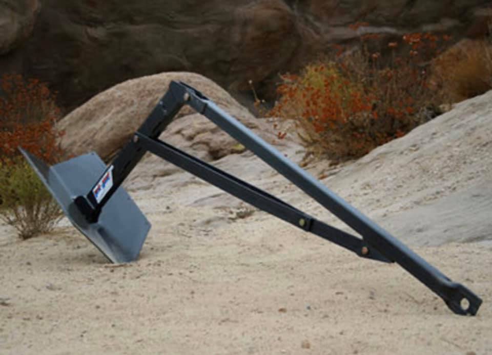 Polaris Ranger Recovery Gear Polaris Ranger Recovery Gear